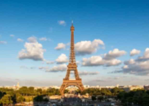 Best Views of the Eiffel Tower: Top Spots for a Stunning Sight