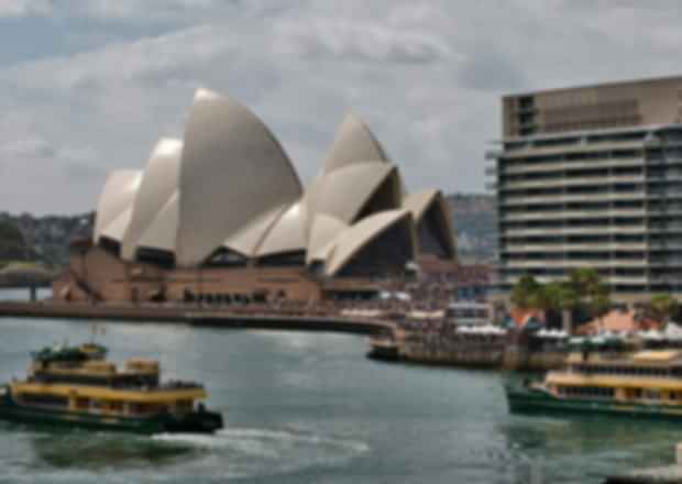 Top 10 Cruises in Sydney for Best Sailing Experiences