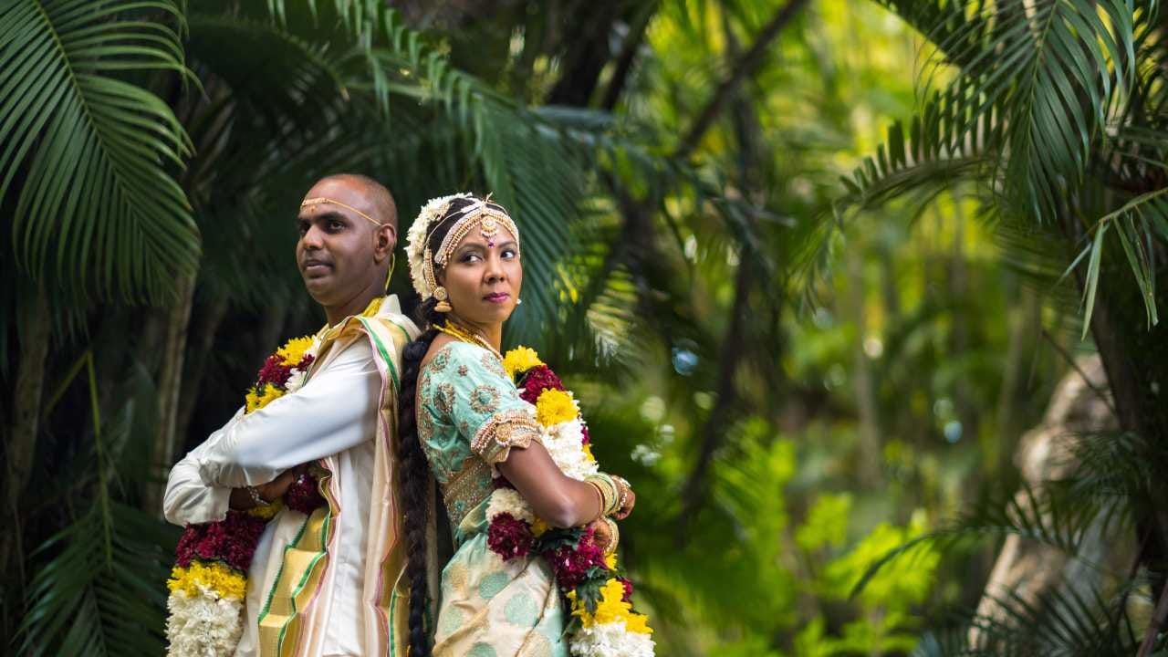 7 Best Destination Wedding Places in India