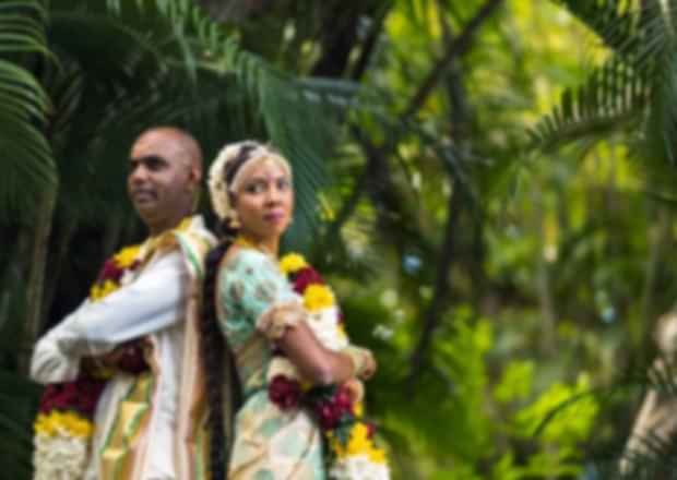 7 Best Destination Wedding Places in India
