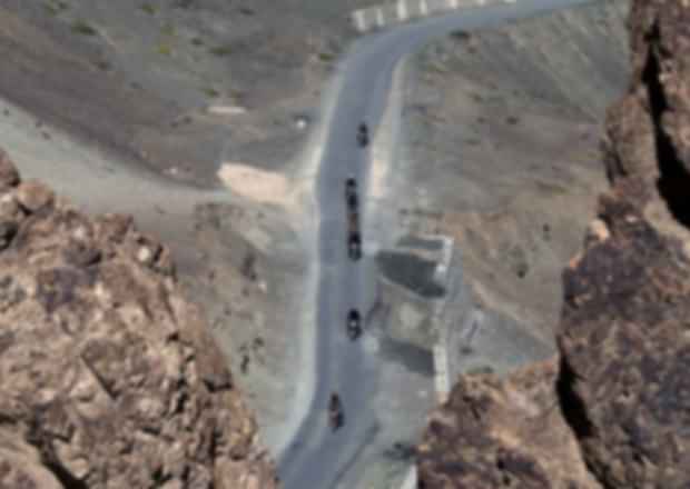 Leh Ladakh Bike Trip Guide