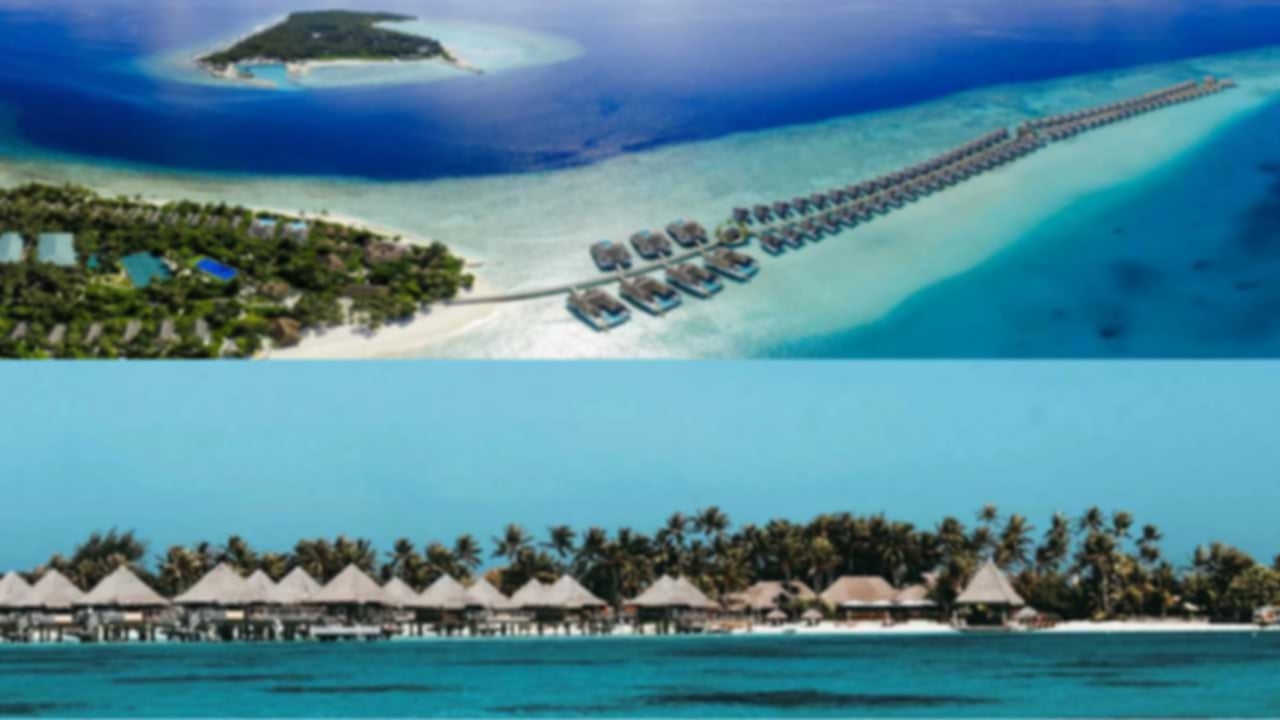 Maldives vs Bora Bora: A Complete Luxury Destination Comparison