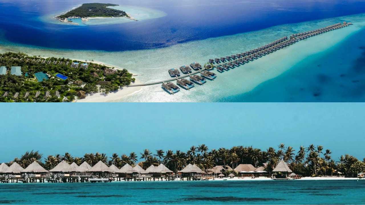 Maldives vs Bora Bora: A Complete Luxury Destination Comparison