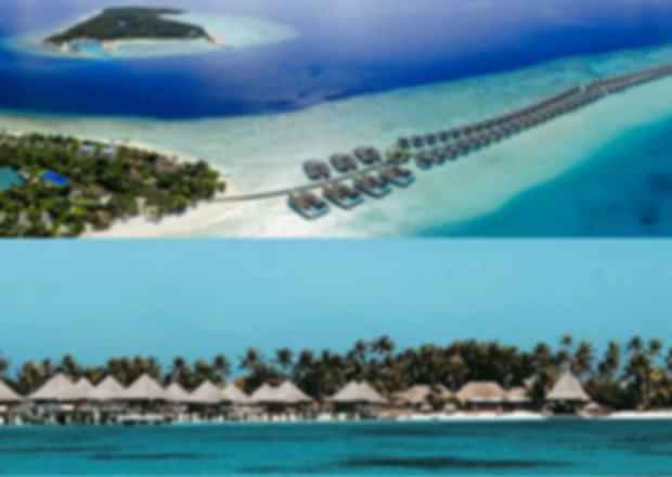Maldives vs Bora Bora: A Complete Luxury Destination Comparison