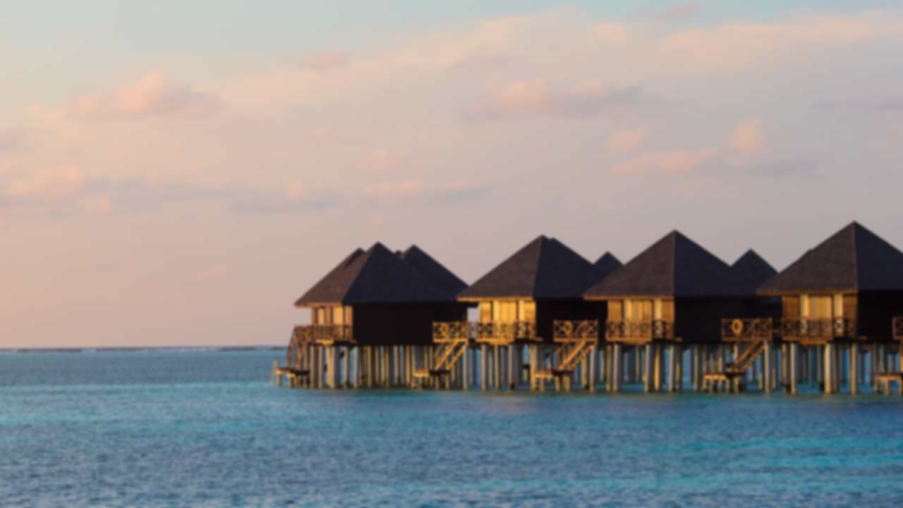 Overwater Bungalows in the Maldives: The Ultimate Luxury Escape