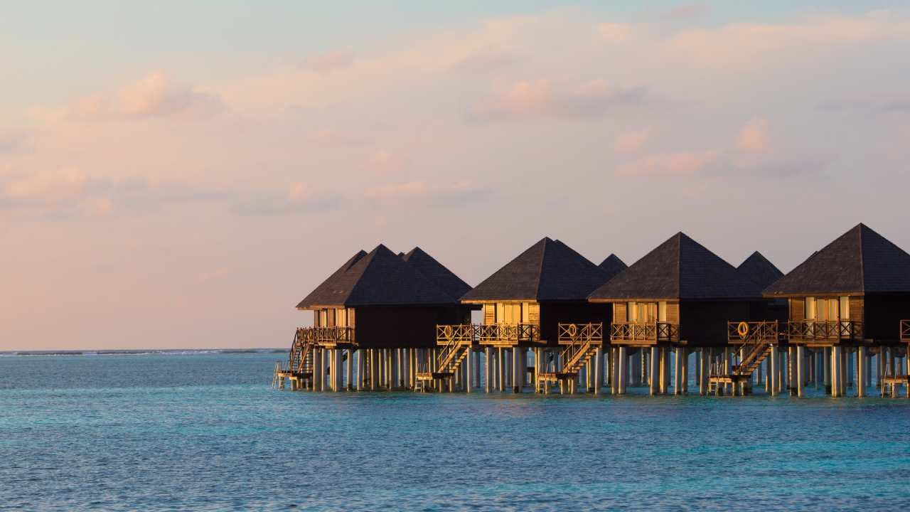 Overwater Bungalows in the Maldives: The Ultimate Luxury Escape