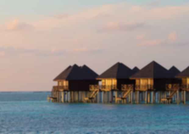 Overwater Bungalows in the Maldives: Your Guide to the Ultimate Luxury Escape