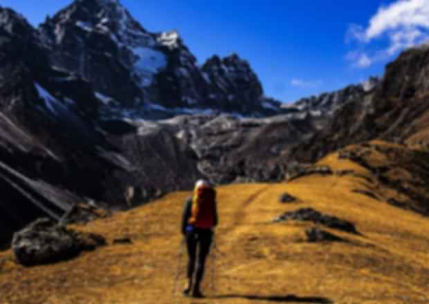 How to Trek to Everest Base Camp