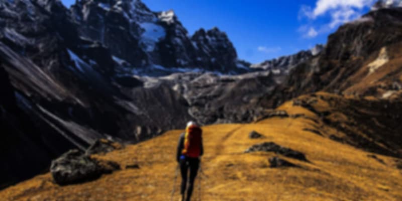 What to Pack for Trek