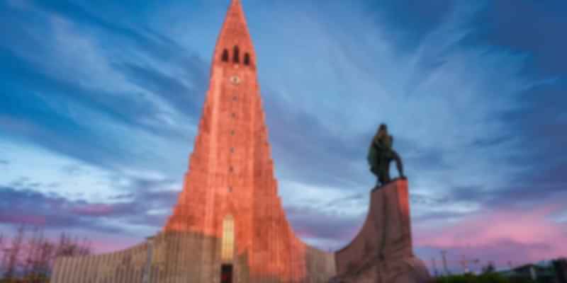 Reykjavik & The Golden Circle, Iceland