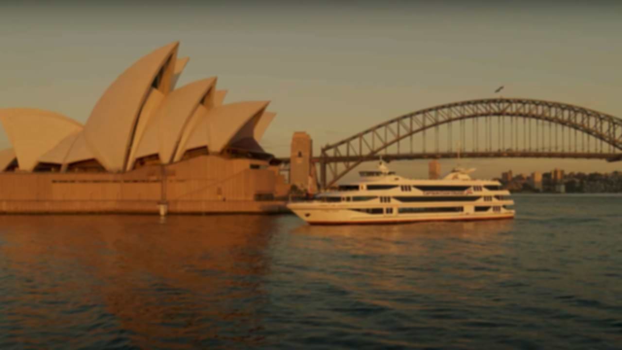 Best Sydney Harbour Dinner Cruises: What to Expect?