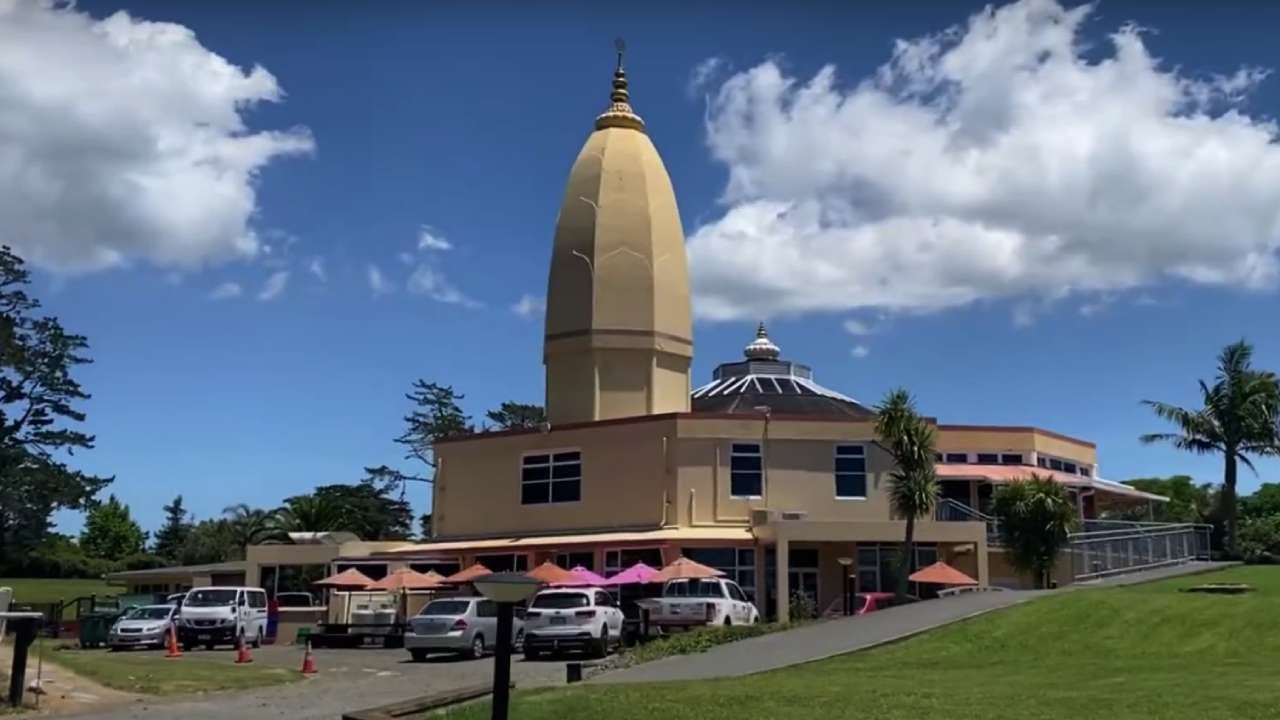 Top Temples to Visit in New Zealand