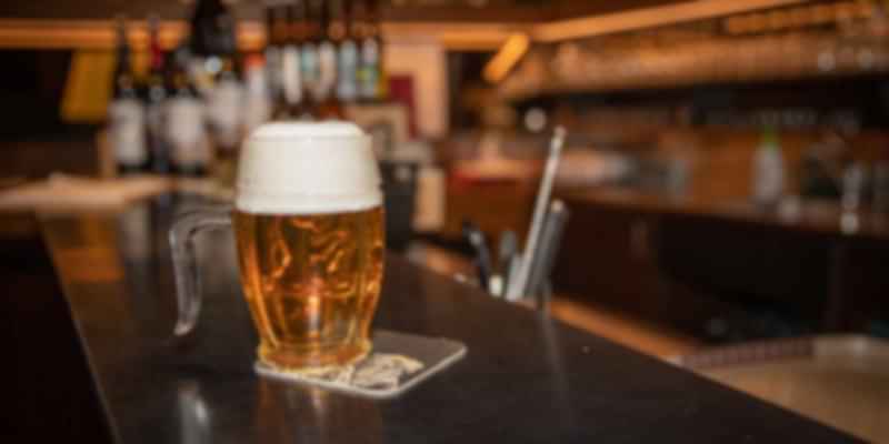 The Distillery - Manila