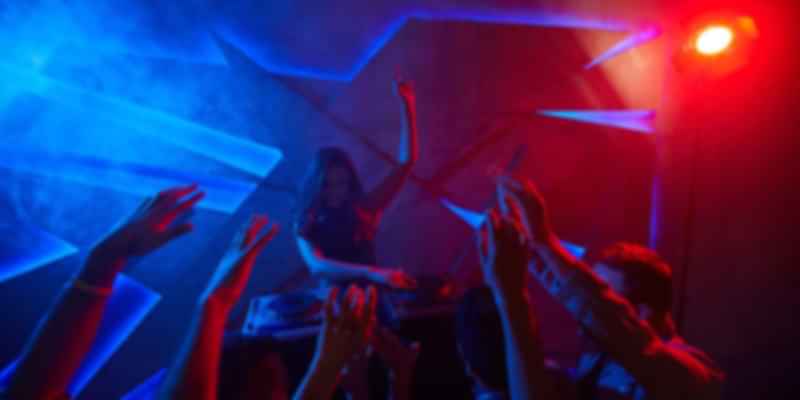 Valkyrie Nightclub - Manila