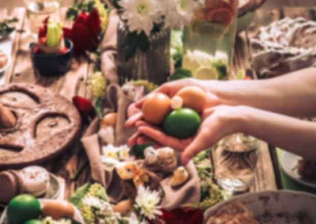 Easter in Europe: Celebrations, Traditions & Travel Ideas