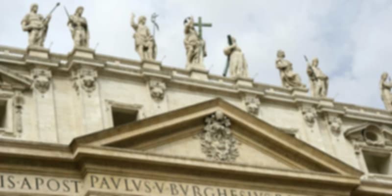 Easter Traditions in Italy