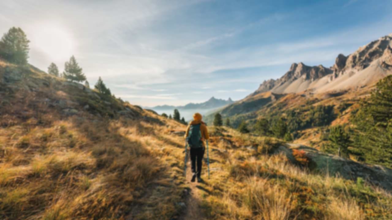Best Hiking Trails in Europe for Spring 2026