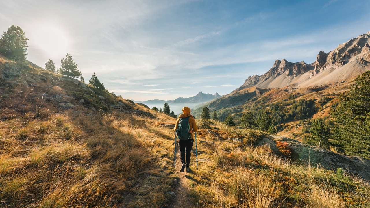 Best Hiking Trails in Europe for Spring 2026