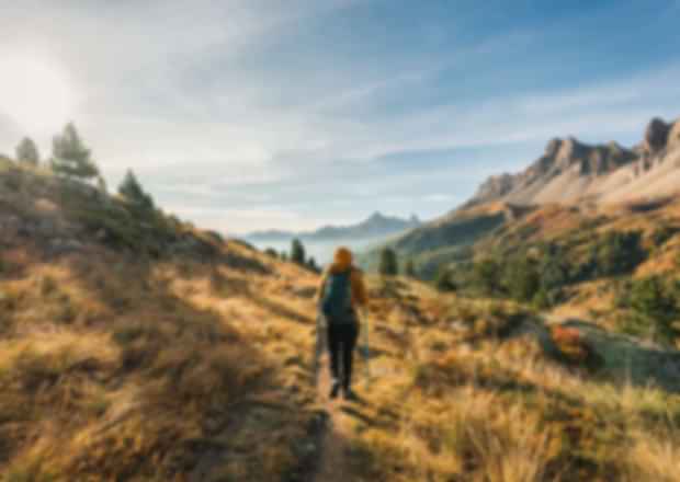 Best Hiking Trails in Europe for Spring 2025