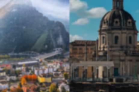 Switzerland vs Italy: Which European Destination Should You Choose?