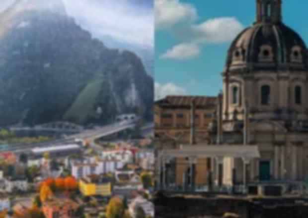 Switzerland vs Italy: Which European Destination Should You Choose?