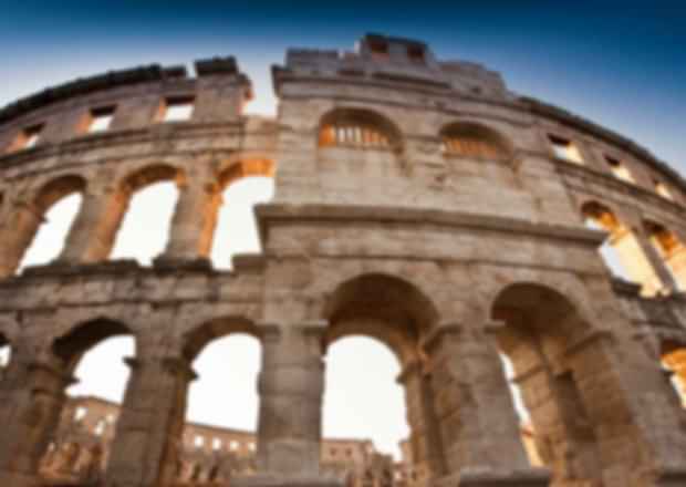 Top 10 UNESCO World Heritage Sites in the World
