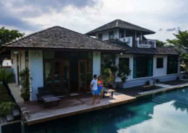 Best Bali Villas with Private Pools for a Perfect Getaway