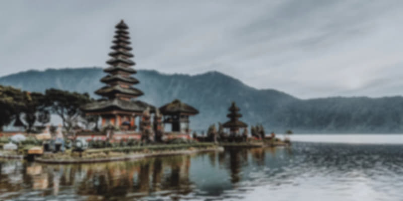 Bali, Indonesia