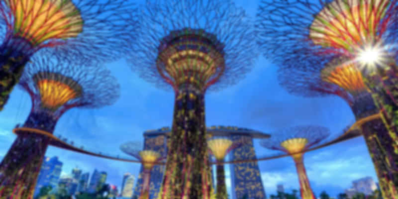 Singapore