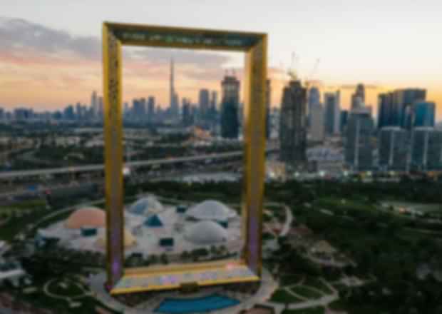 Dubai Frame Guide 2025: Everything You Must Know Before You Visit