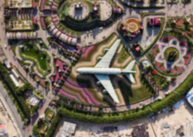 Dubai Miracle Garden: The Ultimate Travel Guide