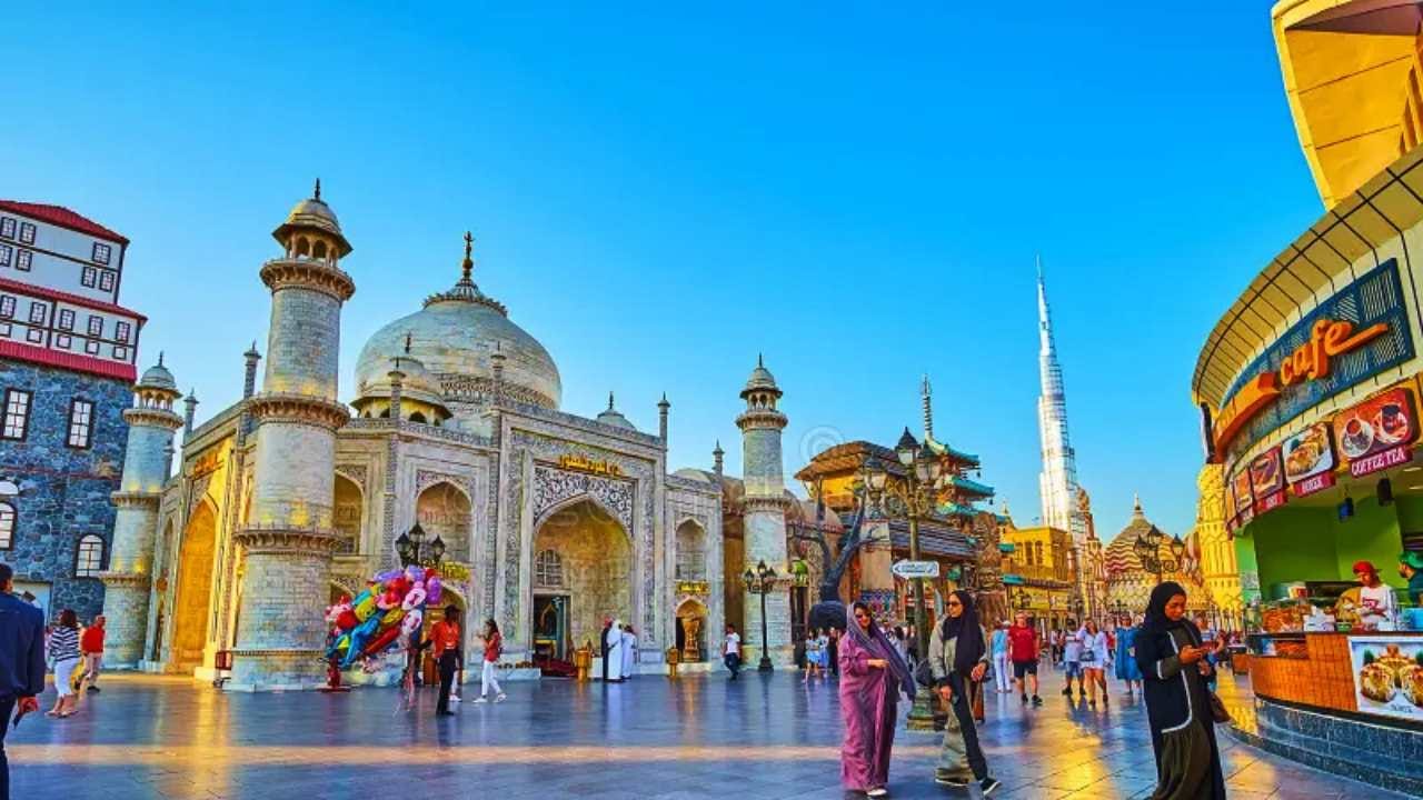 Is Global Village Dubai Worth Visiting?