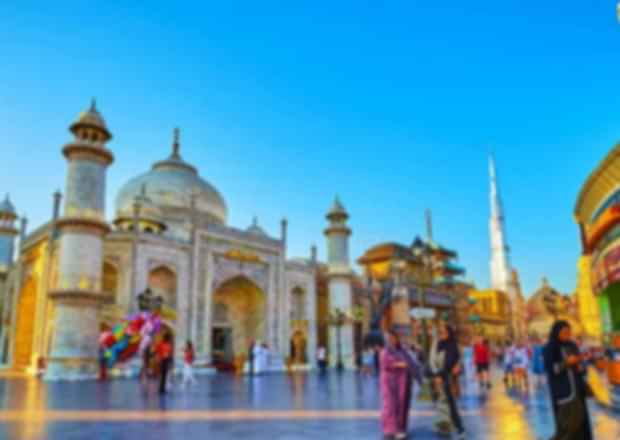 Is Global Village Dubai Worth Visiting?