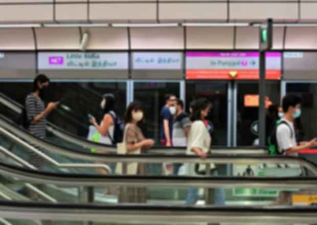 Singapore MRT : Routes, Fares, EZ-Link Cards, Tourist Passes & Travel Tips