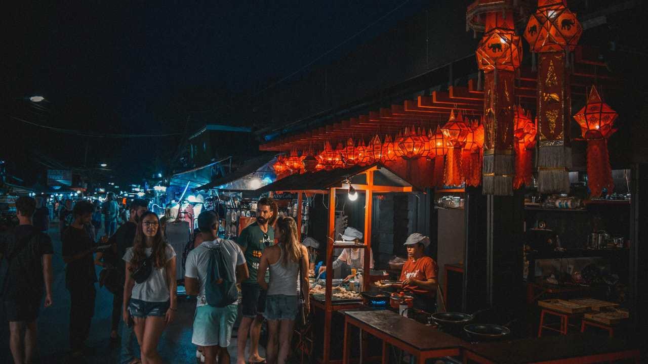 Safest Asian Countries for Indian Travellers in 2026