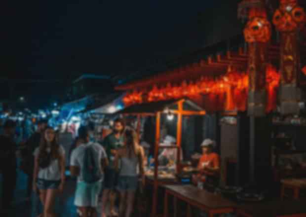 Safest Asian Countries for Indian Travellers in 2025
