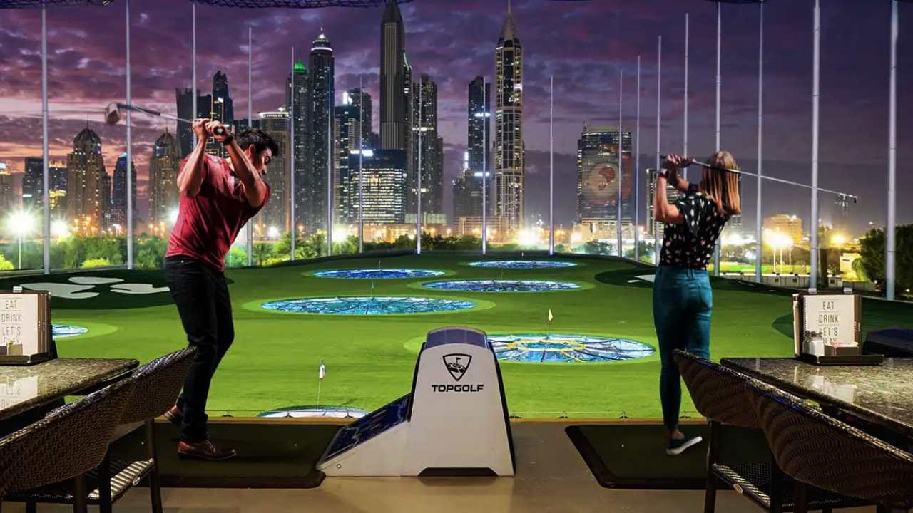 Why Topgolf Dubai Is a Must-Visit Spot for Tourists