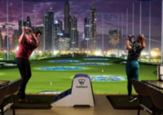 Why Topgolf Dubai Is a Must-Visit Spot for Tourists