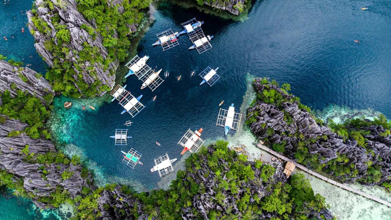Philippines Grants Visa-Free Entry to Indian Tourists Starting 2026