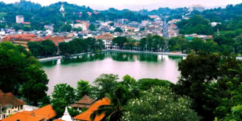 visiting Sri Lanka in june