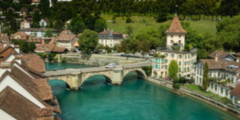 visiting switzerland in june