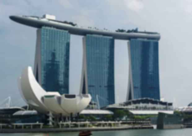Best 5-Star Hotels in Singapore with Stunning City Views