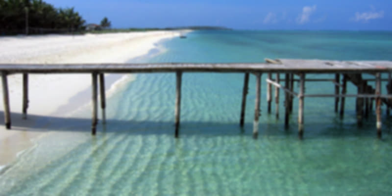 Agatti Island Lakshadweep