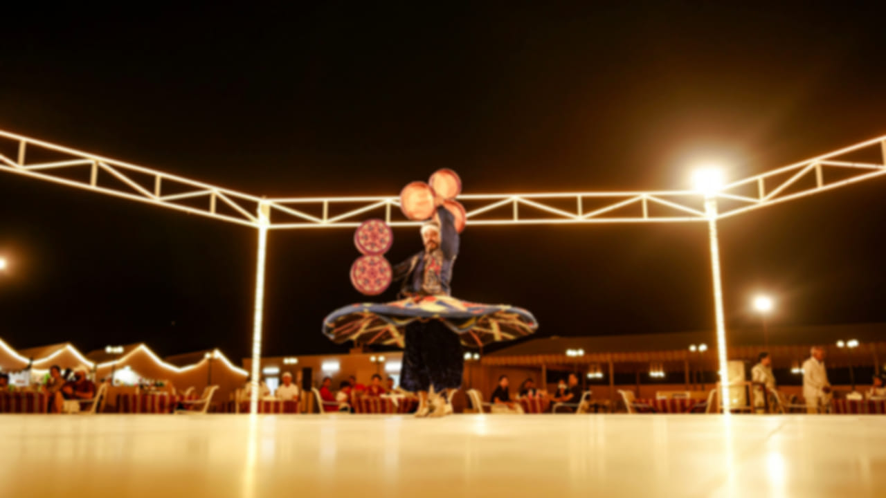 Top 6 Cultural Festivals in Dubai You Shouldn’t Miss