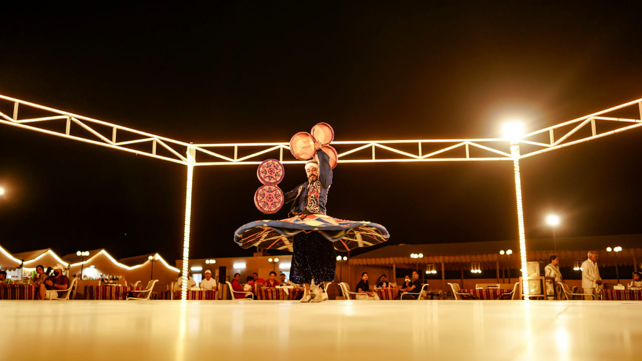 Top 6 Cultural Festivals in Dubai You Shouldn’t Miss