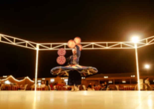 Top 6 Cultural Festivals in Dubai You Shouldn’t Miss