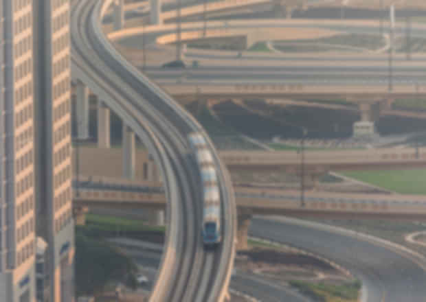 Dubai Transportation Guide: Safe, Smart & Affordable Ways to Get Around the City