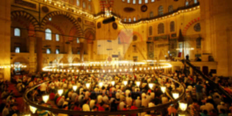 Eid Al-Fitr Dubai