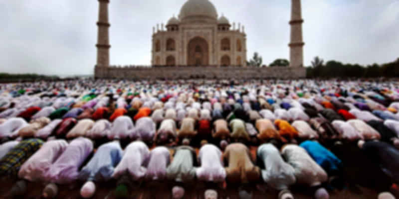 Eid Al-Fitr Dubai