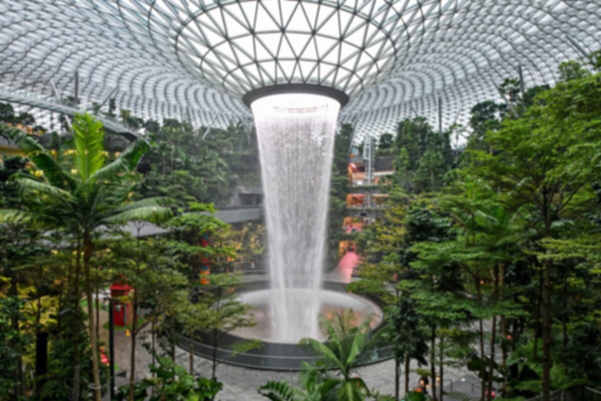 Chasing Waterfalls in Singapore: A 2026 Guide to Nature’s Hidden Gems